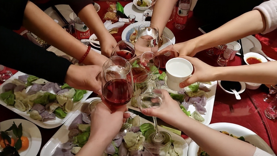 哪款白酒，可以为河南代言？居然不是杜康，那河南人都喝什么酒？