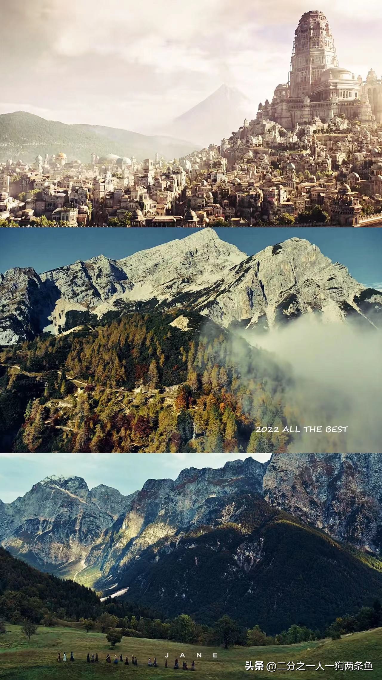 《时光之轮》：暗帝与光明的对立，黑暗与正义的碰撞