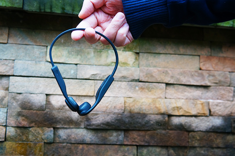 支持NFC的骨傳導(dǎo)耳機(jī)：南卡Runner Pro2體驗(yàn)