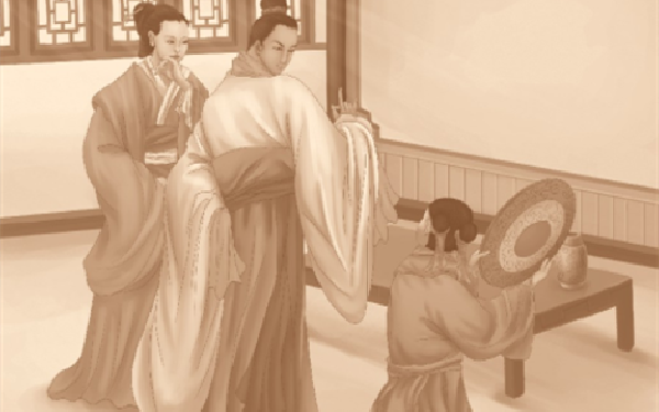 貌比潘安的邹忌,为何拿闺房密语讽齐威王纳谏?结局如何?