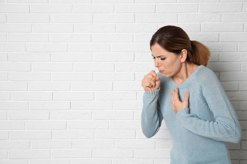 咽喉频繁出现这5种异常，或与咽炎有关，趁早检查，别轻视