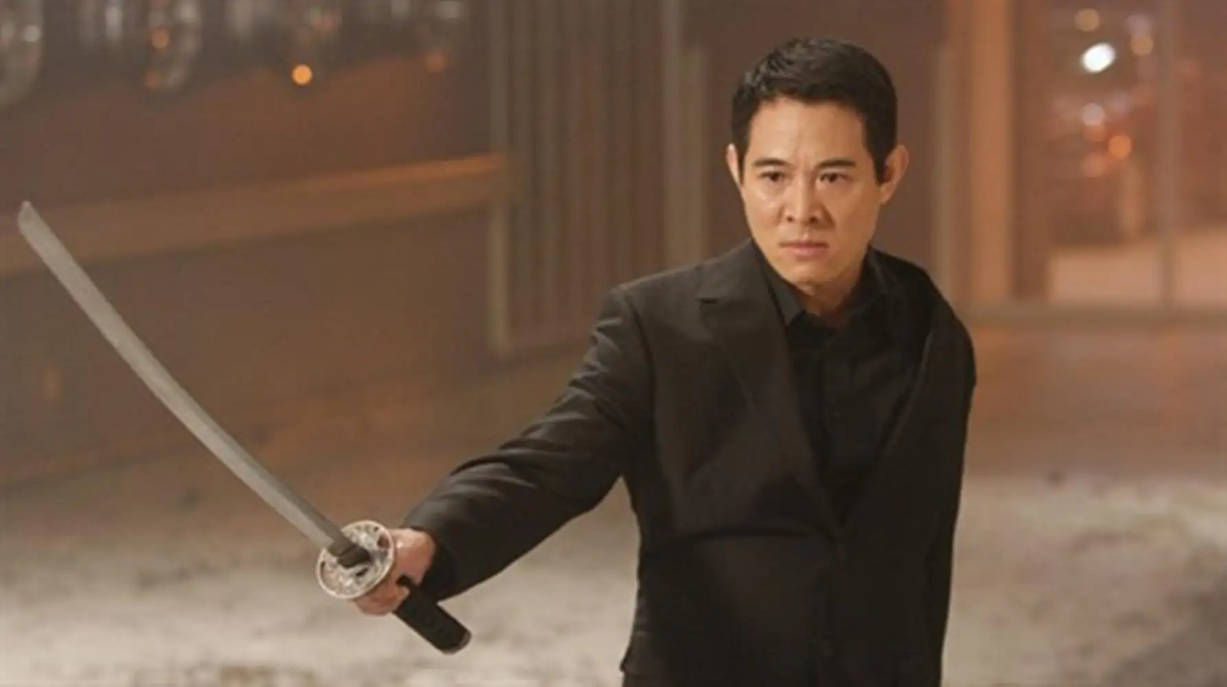 盘点外国人眼中十大功夫巨星，李连杰位居前五，成龙排在第二