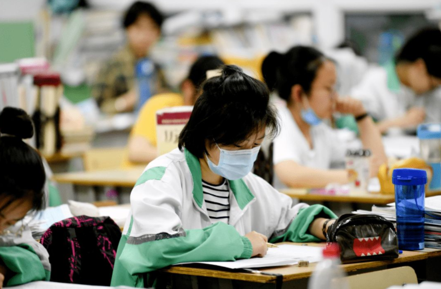 高考最多可降148分，前提满足条件，对于部分地区的考生是好消息