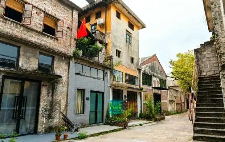广州这8个地方太美啦，特色不一还免费