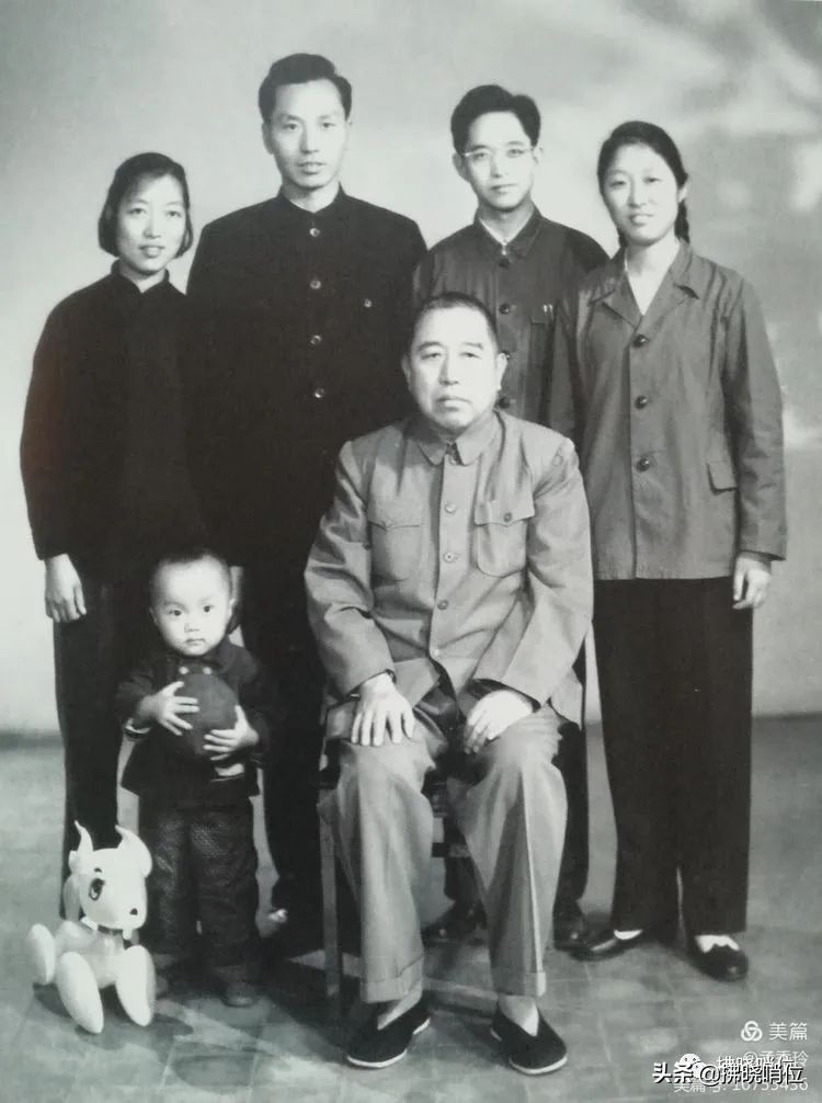 吴永杞：我的父亲吴芝圃战斗在豫皖苏边区