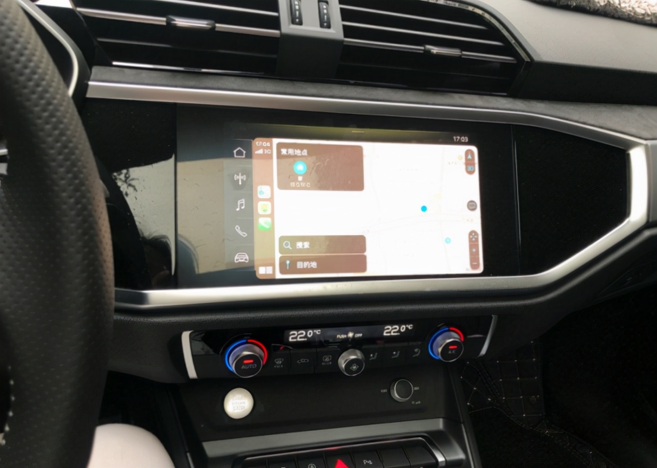 35万拿下这辆奥迪Q3 Sportback，车主：一肚子话要说啊