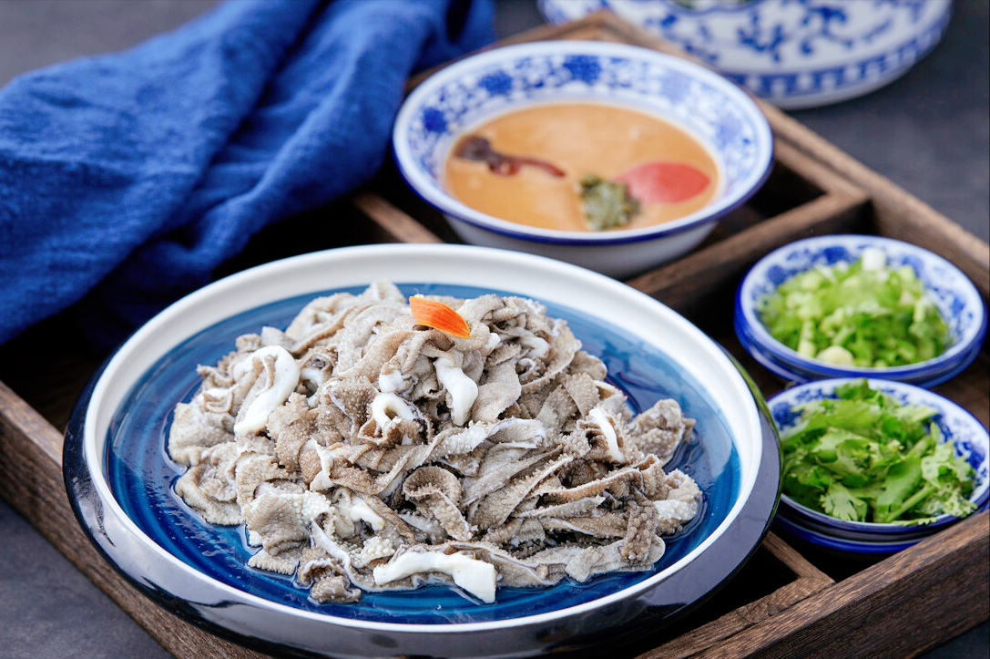 国内旅游攻略——华北地区（北京）