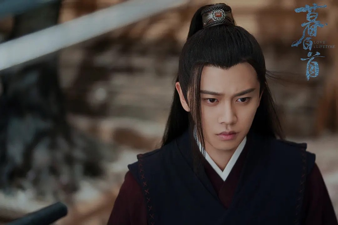 五官不端正就别演古偶了，所谓“玉面小郎君”，还得看这10位明星