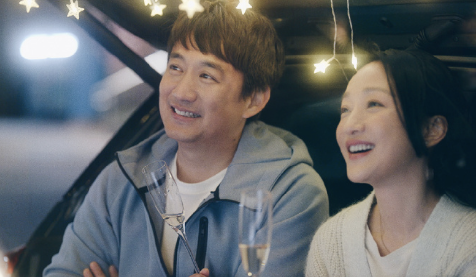 离婚后，Angelababy敢吹演技了？