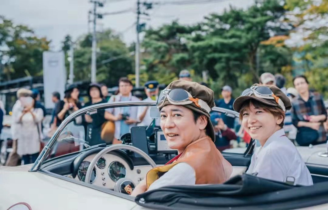 8位日剧爆红女星今昔对比：多人情史复杂，有人离婚后买千万豪宅