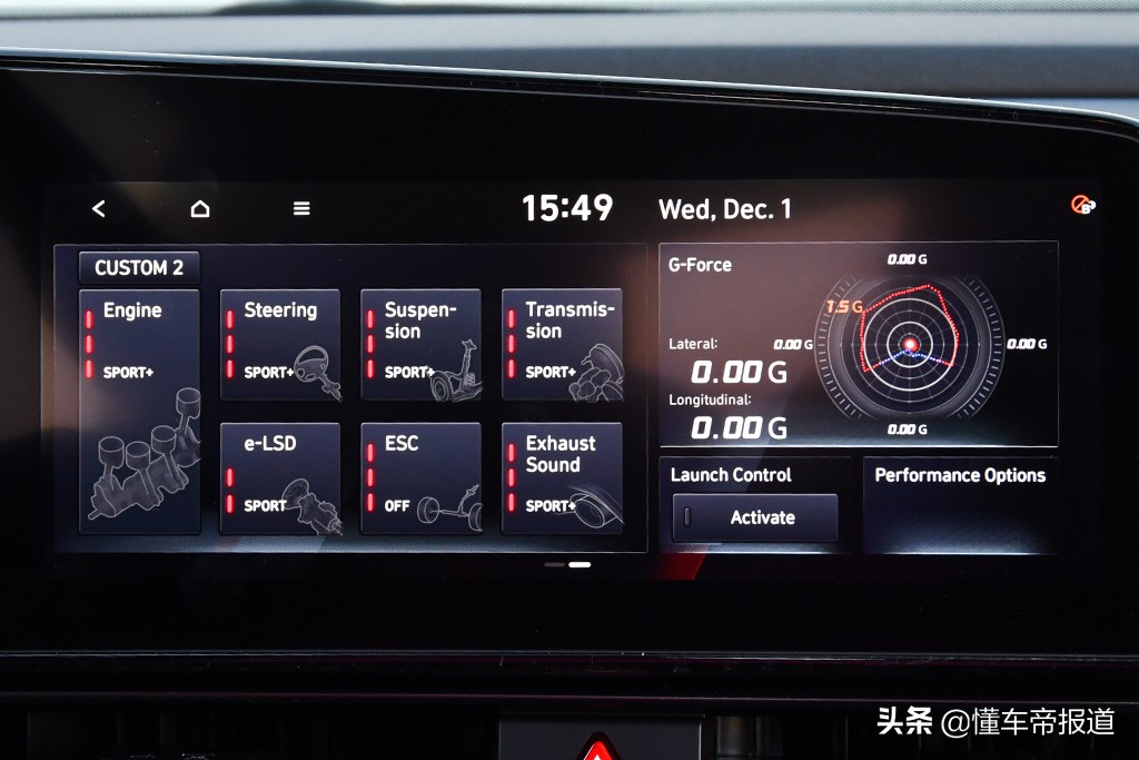 试驾｜激发最原始驾控欲望，用伊兰特N征服赛道是种什么体验？