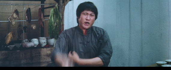 69岁洪金宝近照曝光：香港电影里最灵活的胖子，还是老了