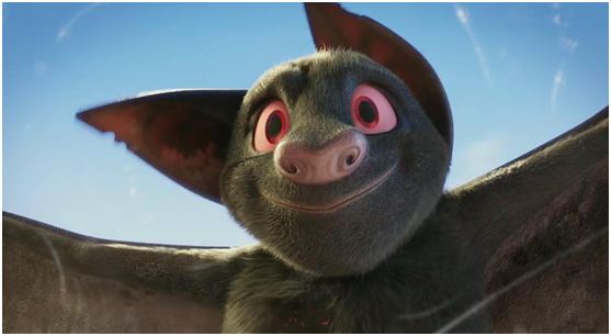 《精灵旅社4》确认引进,精灵集体变肉身,德古拉的中年危机来了