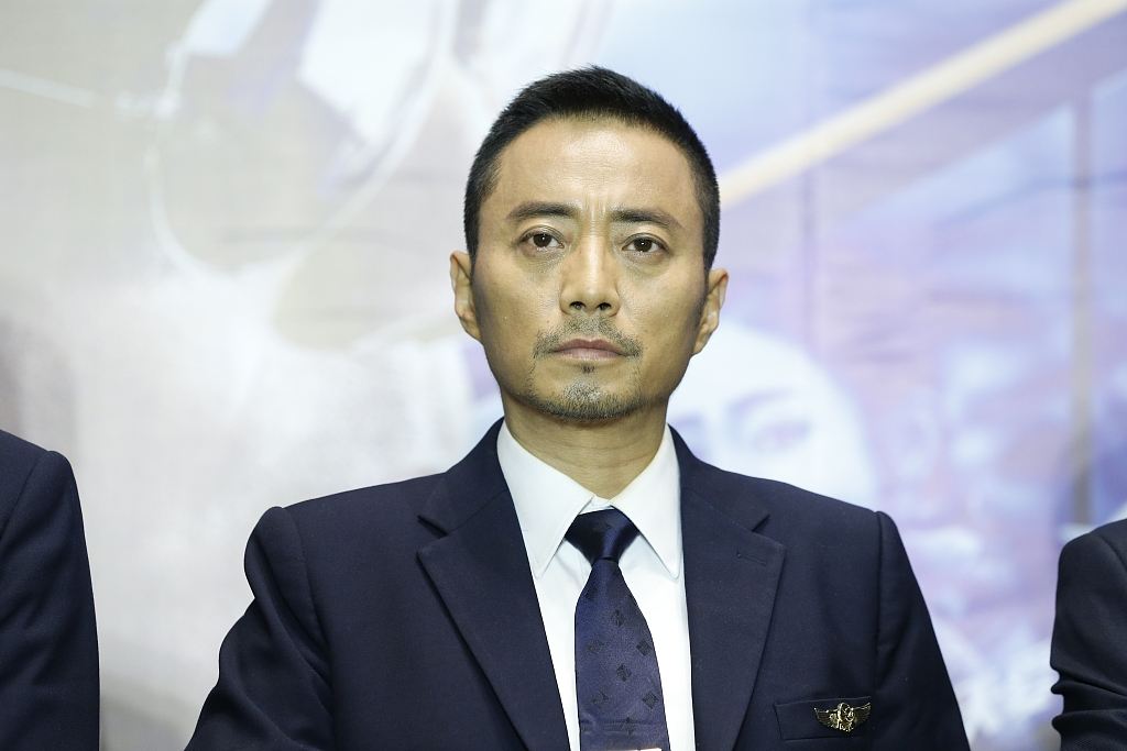2022年开年，叔圈演员重排名：刘奕君冲到第二，梁朝伟只能排第十