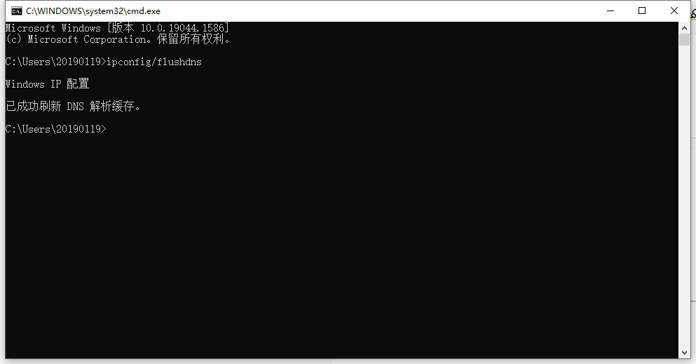 程序員小白-如何訪問github