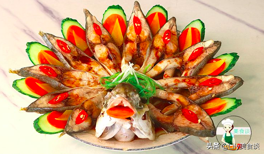 正月十五元宵家宴，6道吉祥菜记得吃，寓意：花好月圆，事事圆满