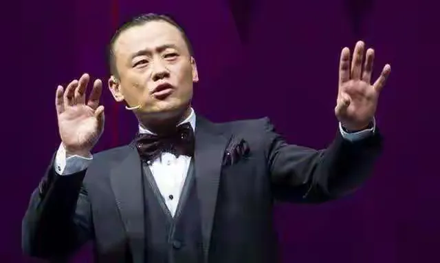 报读过长江商学院的明星，有人喜结良缘，有人负债累累成老赖