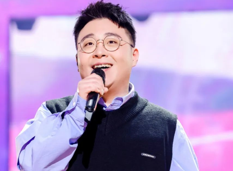 越低调，越始料不及，细瞧32岁郝邵文的人生，才知什么叫人生赢家