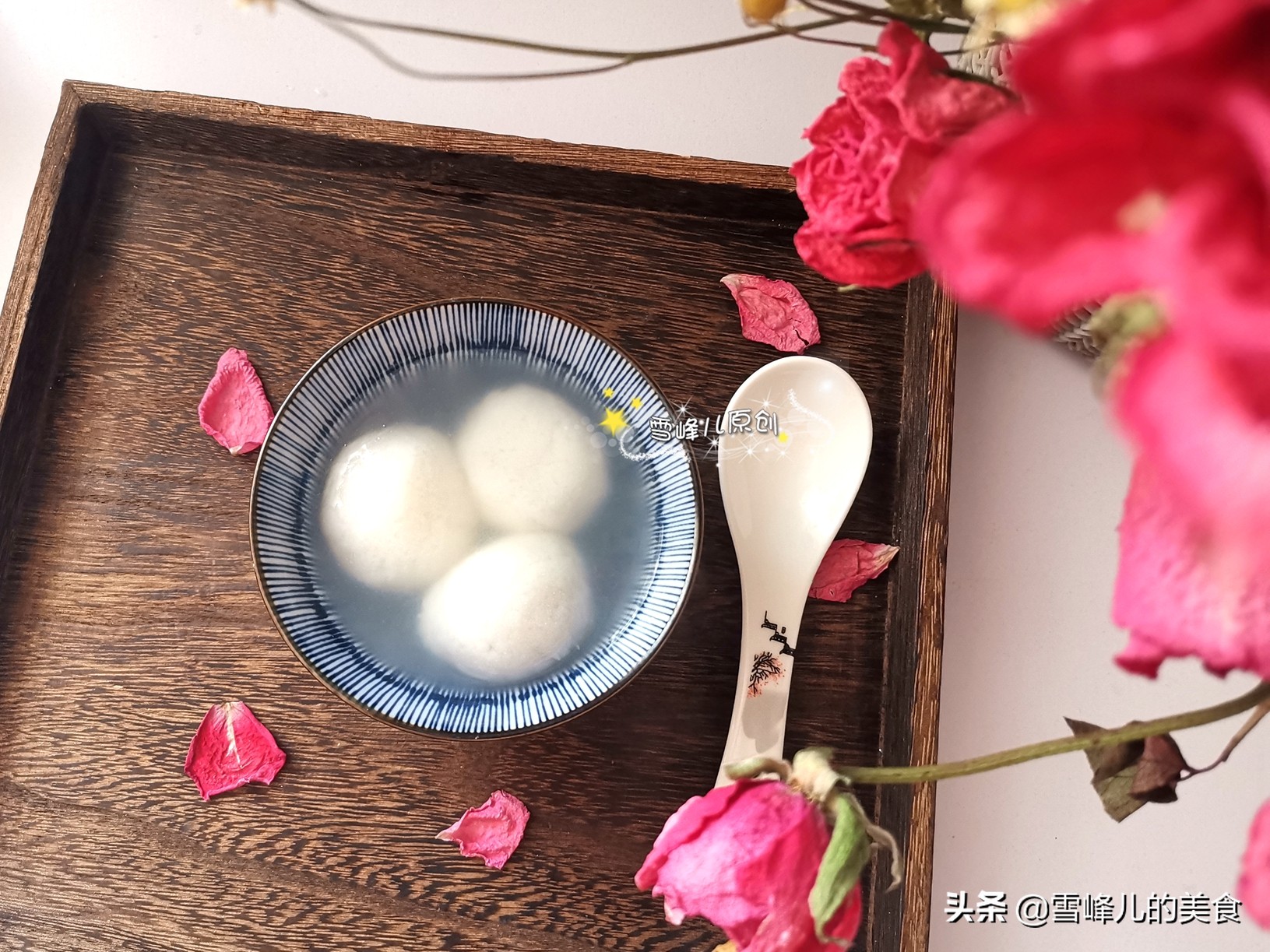 包湯圓,包湯圓作文