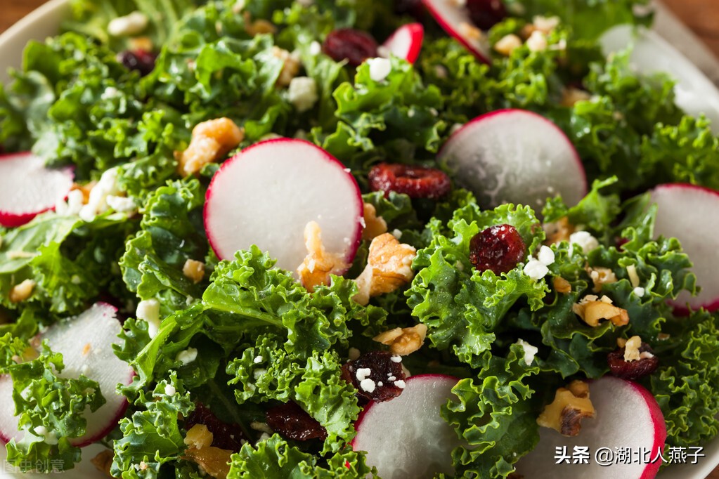 冬天8种绿色蔬菜含“高叶酸”要多吃，价格实惠，人人都吃得起