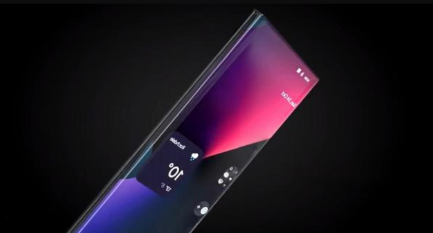华为Mate50Pro+渲染图曝光,超级一体屏+5G+鸿蒙,不再有缺憾