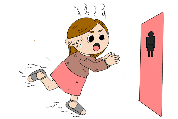 女性碰上更年期，身体会经历哪些变化？度过更年期，需掌握3要点