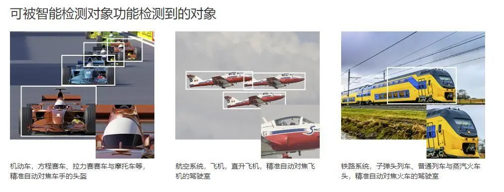 逆势而为，盘点疫情两年中器材行业的新技术与新趋势——相机篇