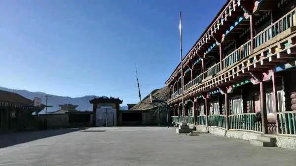 不一样的支教，不一样的人生，记录我在藏区学校支教的日子