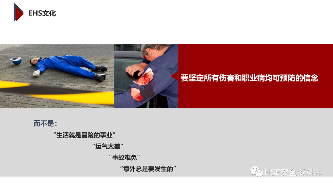 PPT | 「课件」基于杜邦理念的企业卓越EHS管理（145页）