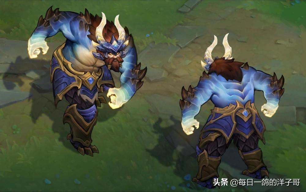 乌迪尔重做介绍：喜获远程攻击手段，眩晕移除新增不可控制