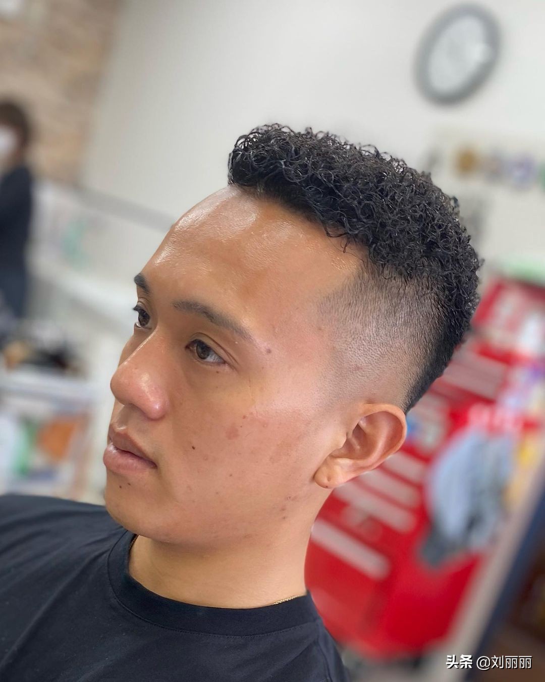 2017最新男士发型图片(这20款男发真火) - 赤虎壹号
