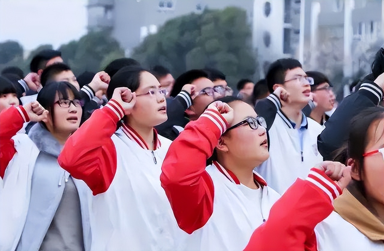 普通高中学生，上985大学的几率有多大？想要逆袭需缩短“差距”