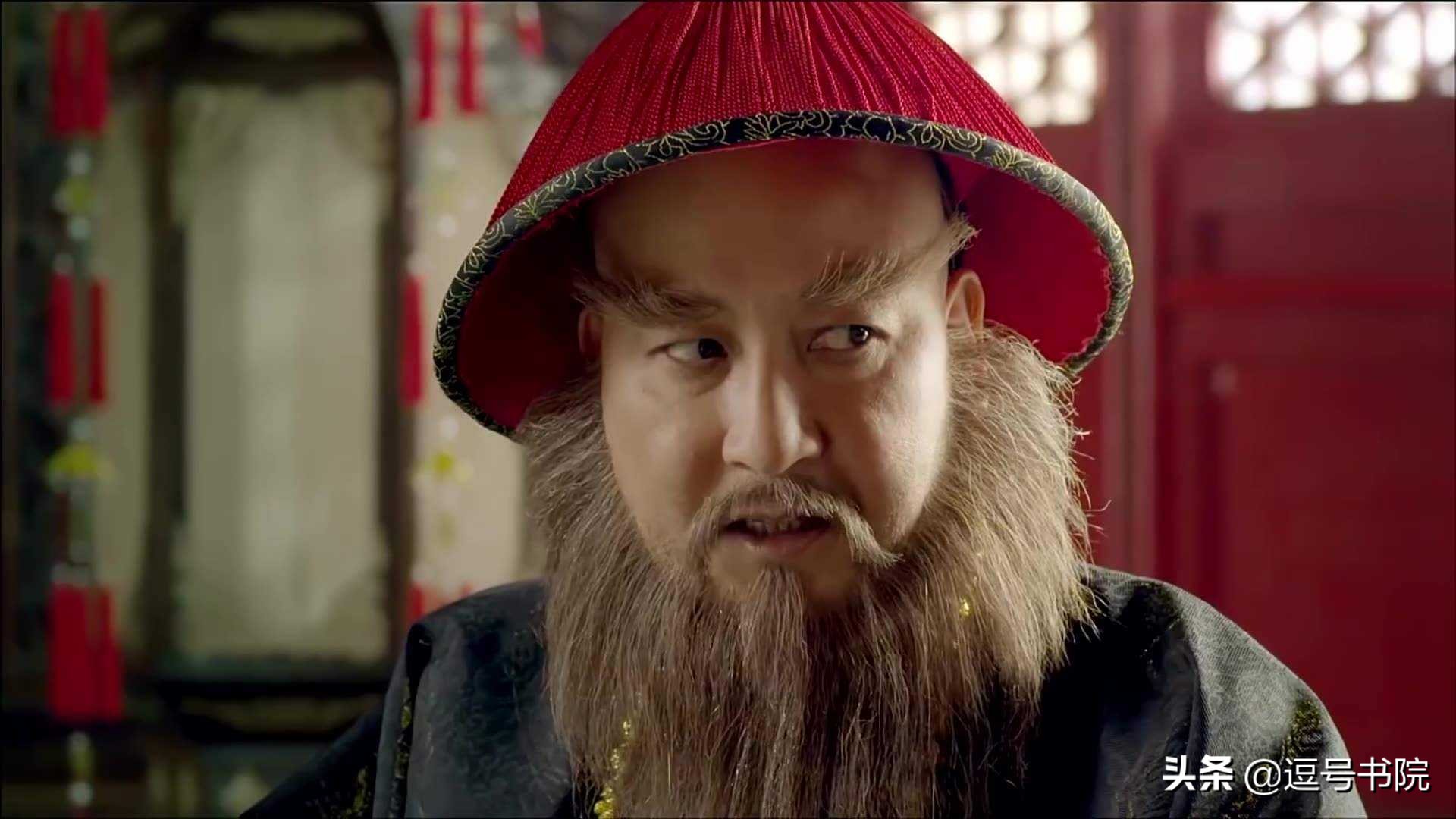 千古圣明独此皇——重看北京卫视《康熙王朝》