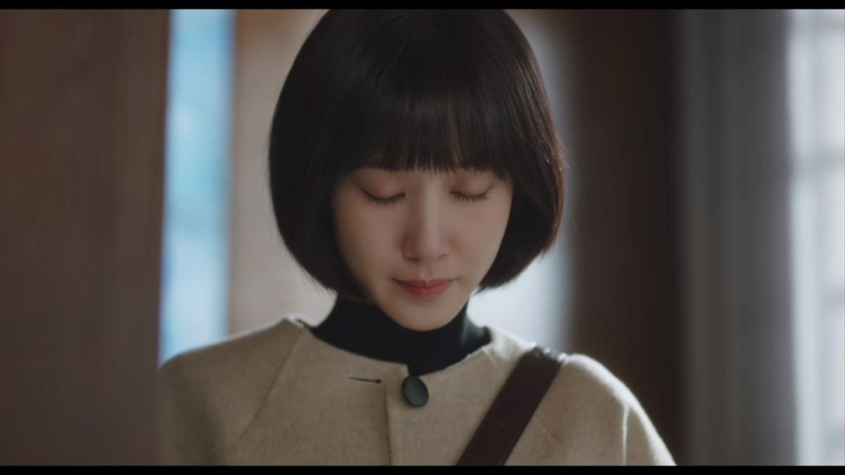 网议《非常律师禹英禑》8个「自闭症细节」解析