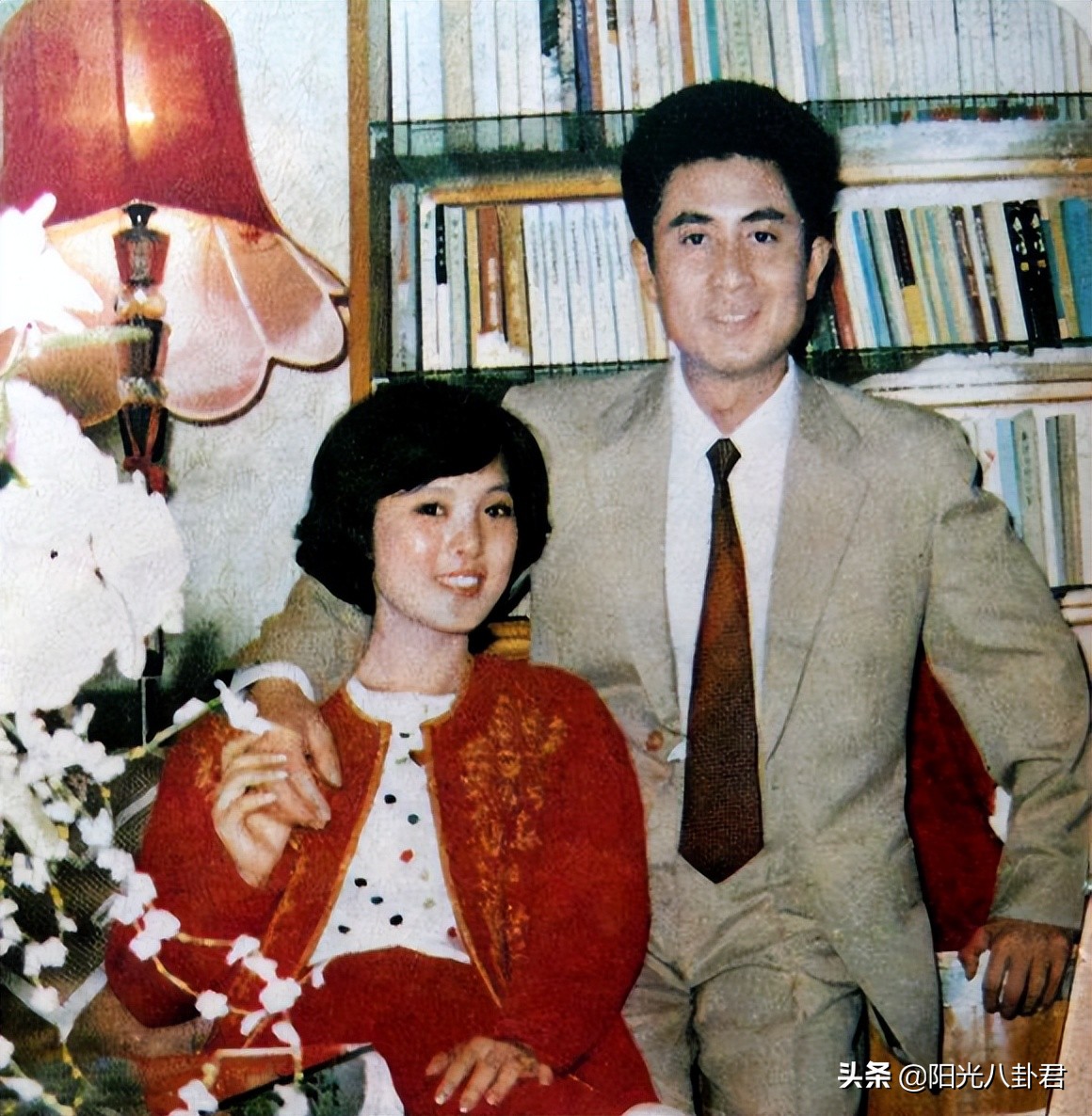 6位生不逢时的内地女星：十年貌美无人识，一朝“大妈”天下知