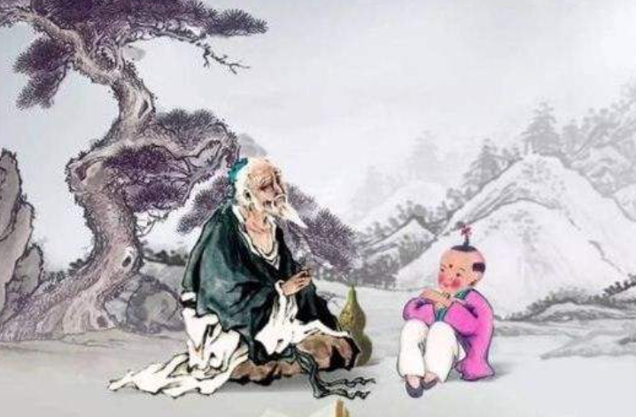 俗語“人過四十，不睡三覺，不求三人”，說透了人生的大智慧