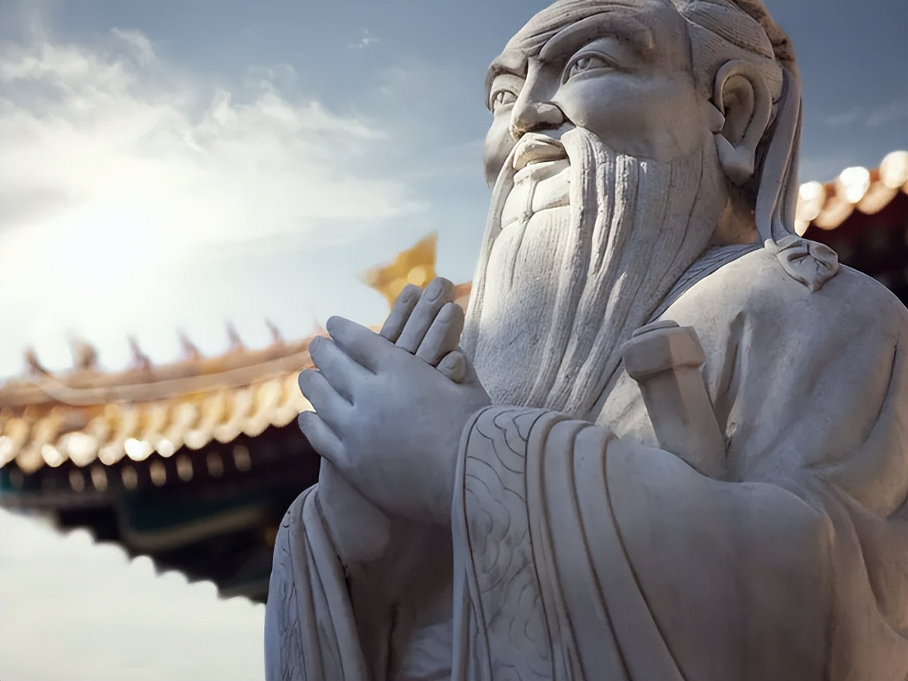 孔子十条经典名言语录，句句精辟，最后一条乃成大事者座右铭