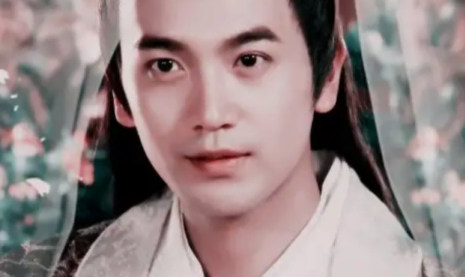 “含胸驼背”别硬演古偶，所谓“玉面小郎君”，还得看这9位明星