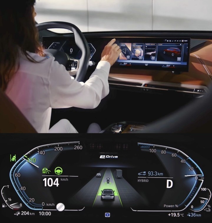 新版Apple CarPlay会成为下一个iPhone吗？