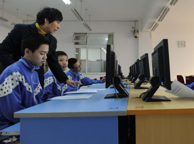 河北高校经费预算情况出炉，网友为燕大打抱不平？河北师大居榜首