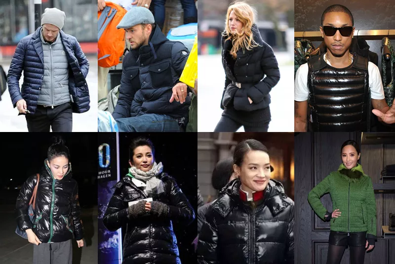 Moncler为什么这么贵？一件羽绒服顶上万元，到底值不值这个价？