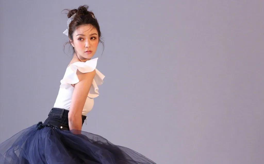 普通明星薛凯琪