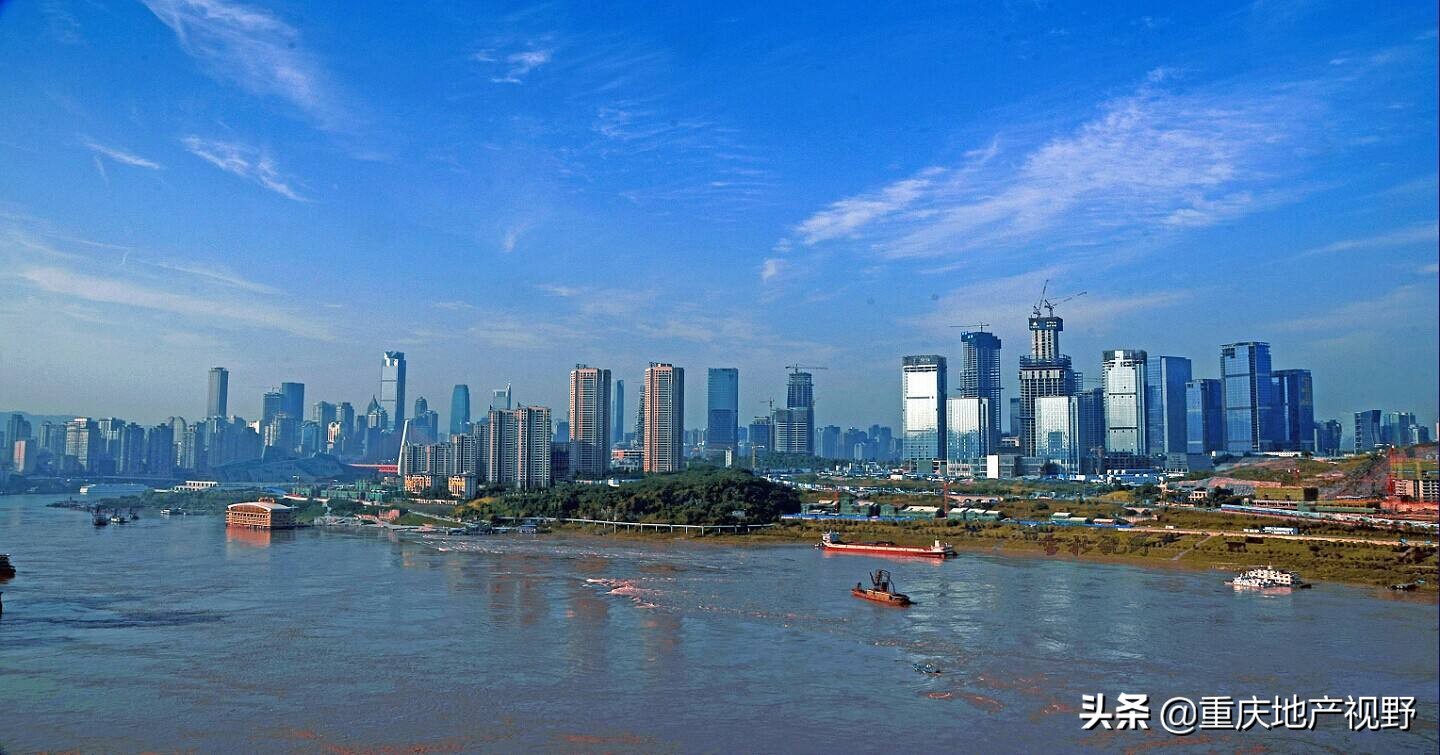 买房人注意了！2021年重庆楼市传来两大信号，明年房价趋势已明朗