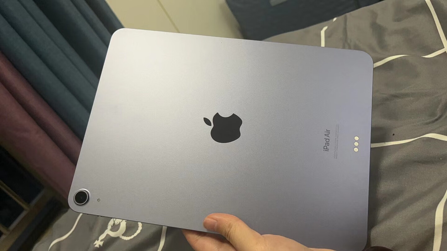 预算3500，是买二手iPad好，还是国产平板？