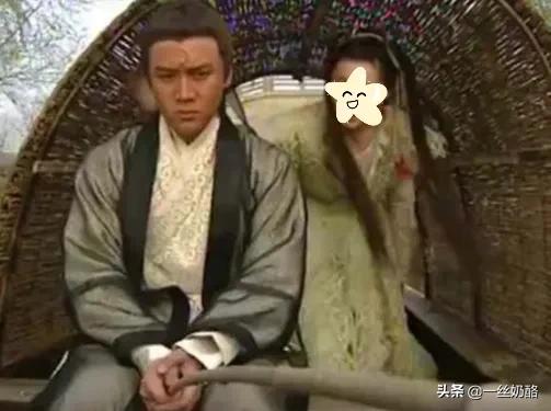 盘点少年包青天包拯的官配