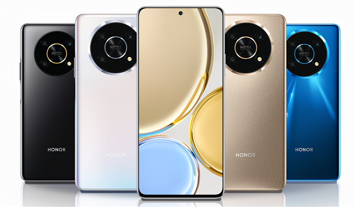 「科技犬」七款高性價比手機推薦：edge S30、Neo5 SE、榮耀X30等