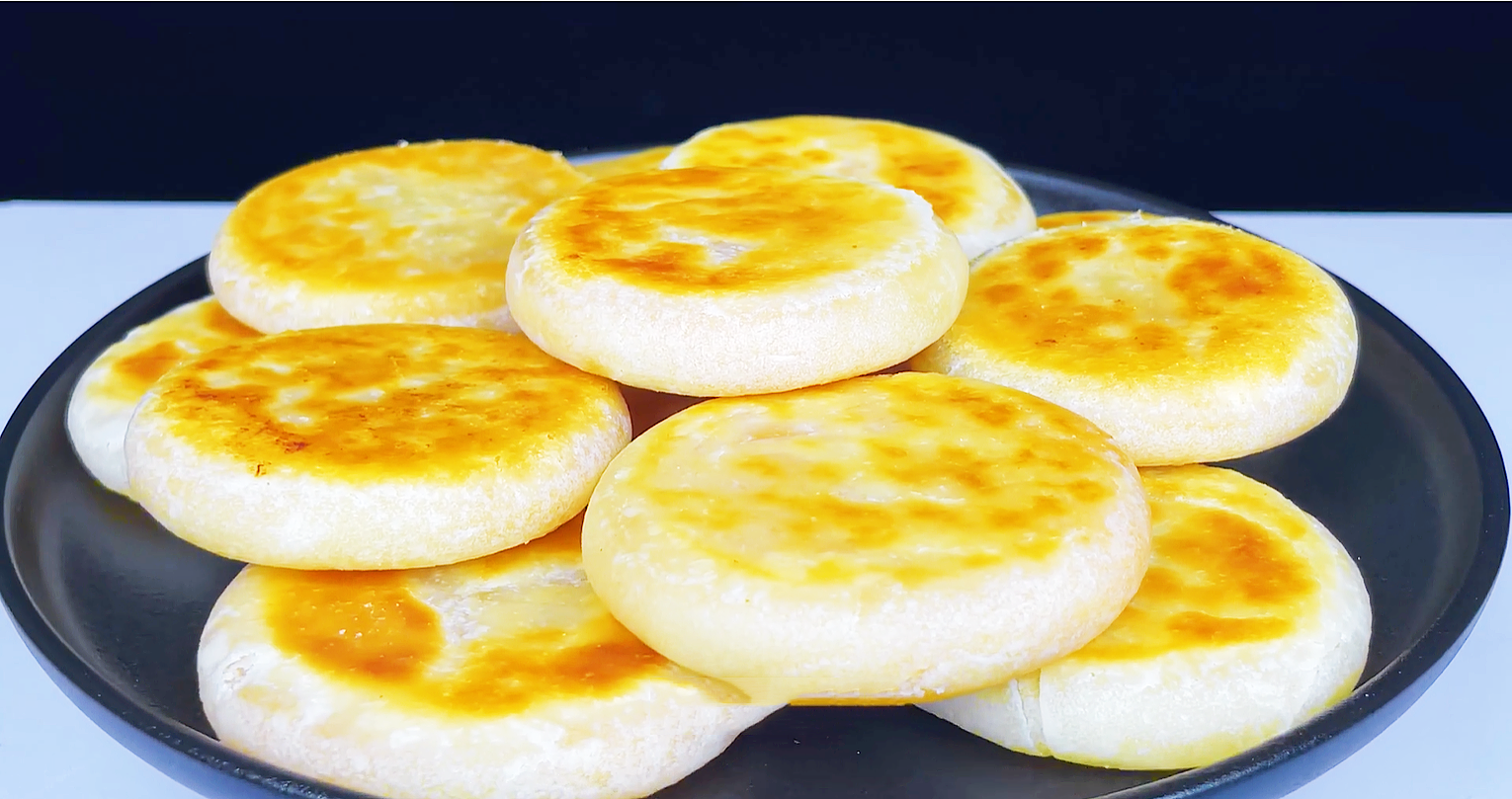 开学了，不知吃什么，推荐8款可当零食的早餐，照着做孩子很喜欢