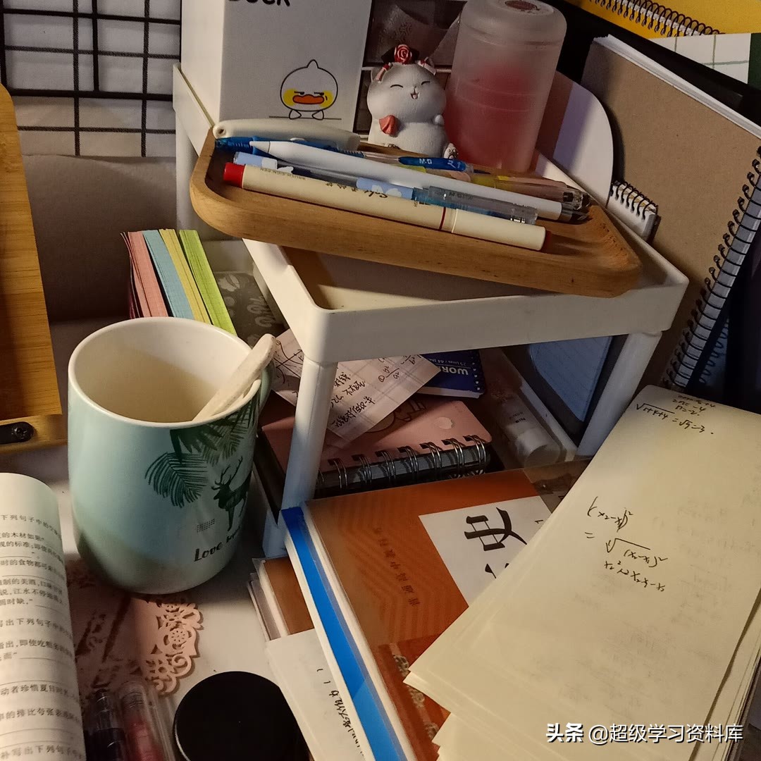 高三党，距离高考还有100天该如何做呢？送给那些焦虑迷茫的同学