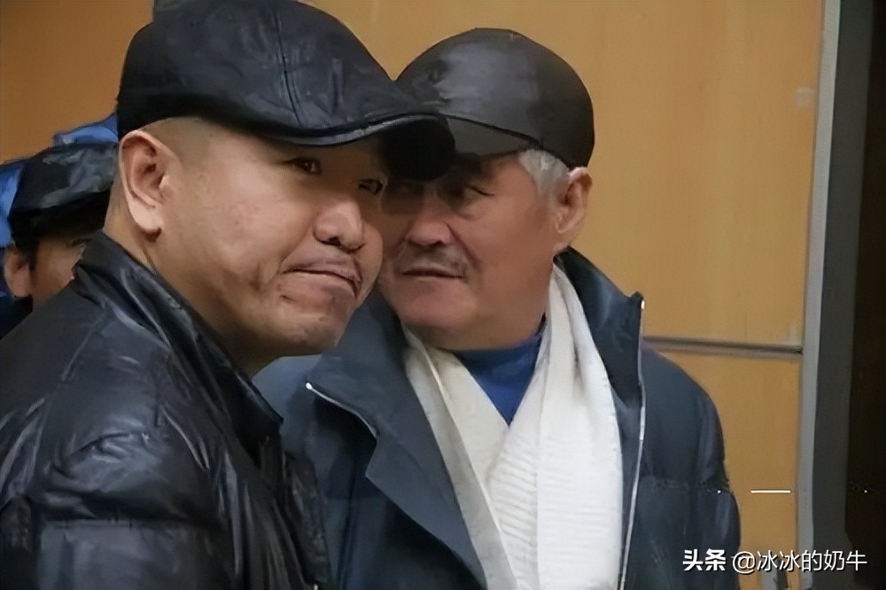 赵本山的电视剧要来了，不是电影综艺，这个岁数还出来拍，不容易