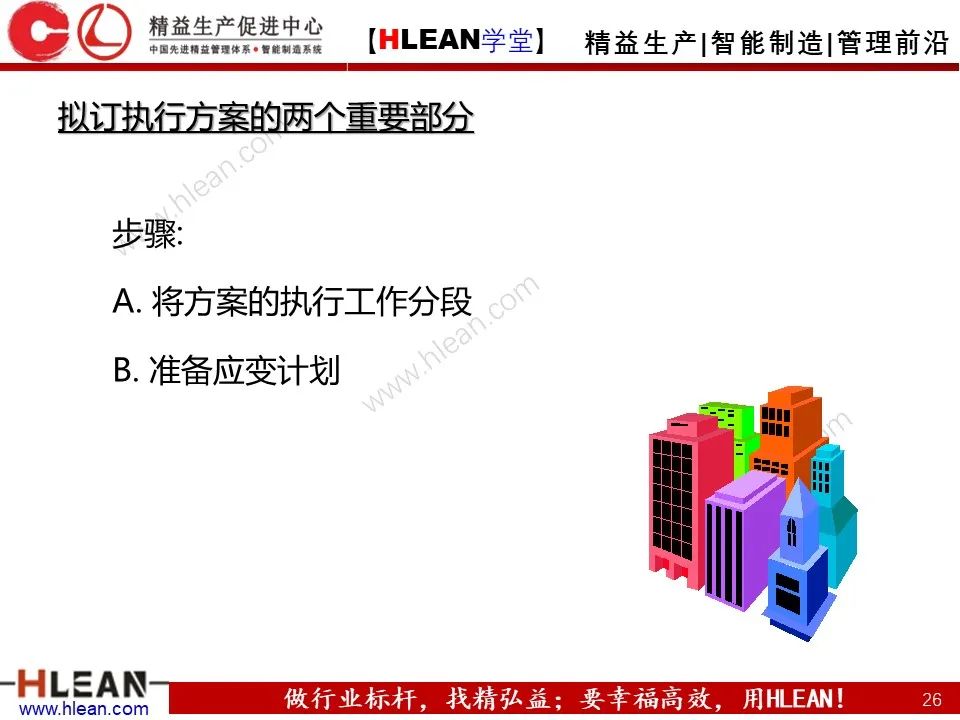 「精益学堂」如何高效的解决“问题”（下篇）
